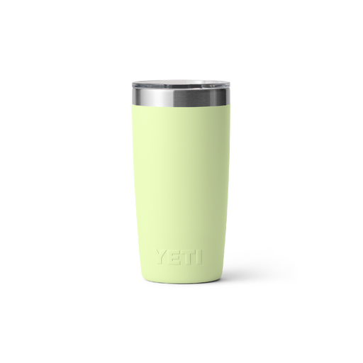Yeti Rambler 10oz (296ml) Tumbler [col:grasshopper]