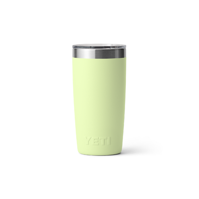 Yeti Rambler 10oz (296ml) Tumbler [col:grasshopper]