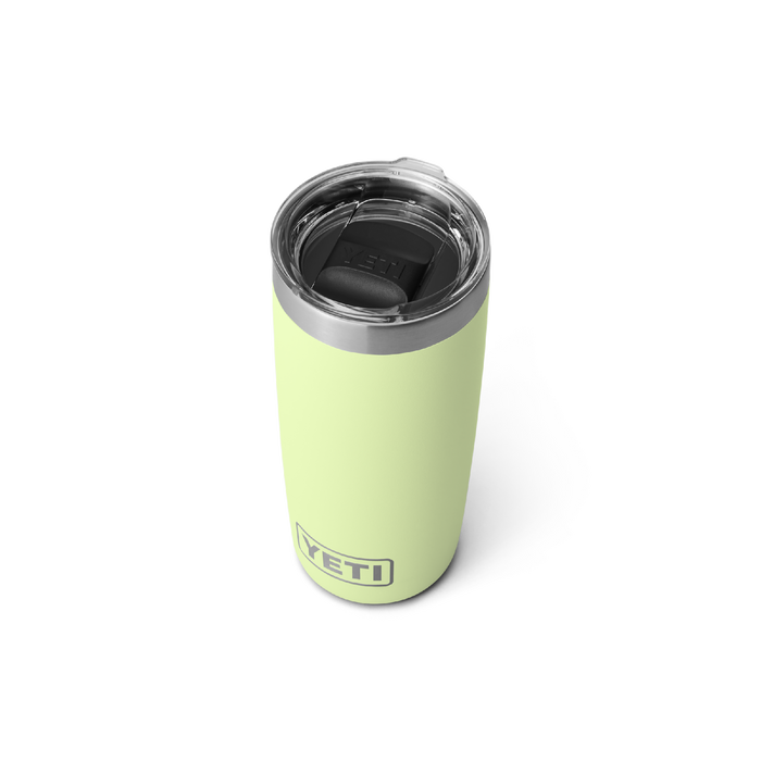Yeti Rambler 10oz (296ml) Tumbler [col:grasshopper]