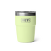 Yeti Rambler 16oz (473ml) Stackable Cup [col:grasshopper]