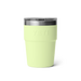 Yeti Rambler 16oz (473ml) Stackable Cup [col:grasshopper]