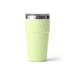 Yeti Rambler 20oz (591ml) Stackable Cup [col:grasshopper]