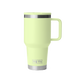 Yeti Rambler 30oz (887ml) Travel Straw Mug [col:grasshopper]