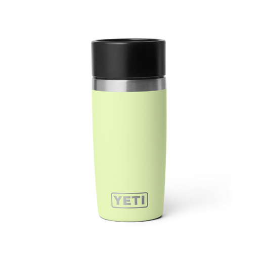 Yeti Rambler 12oz (354ml) Travel Bottle W Hotshot Cap [col:grasshopper]