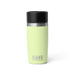 Yeti Rambler 12oz (354ml) Travel Bottle W Hotshot Cap [col:grasshopper]