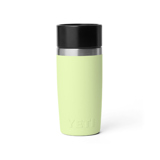 Yeti Rambler 12oz (354ml) Travel Bottle W Hotshot Cap [col:grasshopper]