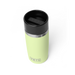 Yeti Rambler 12oz (354ml) Travel Bottle W Hotshot Cap [col:grasshopper]