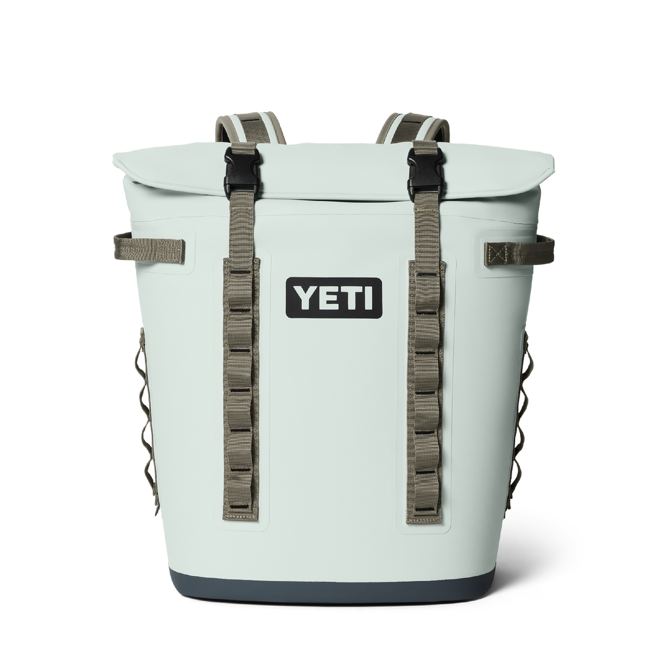 New & Improved Yeti Hopper's