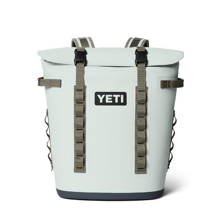 Yeti Hopper M20 Soft Backpack Cooler [col:ridgeline]