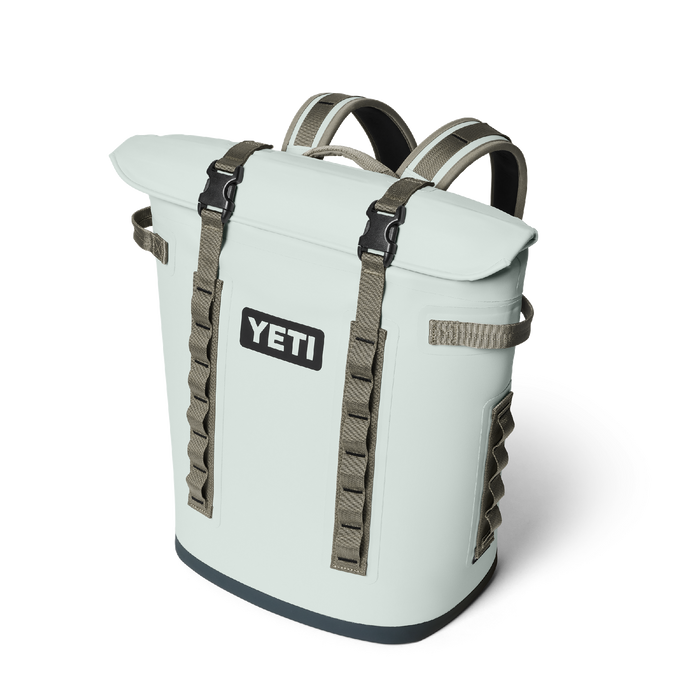 Yeti Hopper M20 Soft Backpack Cooler [col:ridgeline]