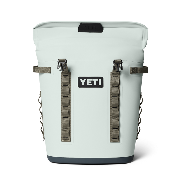 Yeti Hopper M20 Soft Backpack Cooler [col:ridgeline]