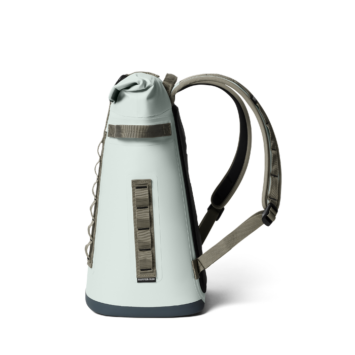 Yeti Hopper M20 Soft Backpack Cooler [col:ridgeline]
