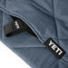 Yeti Lowlands Small Blanket [col:navy]
