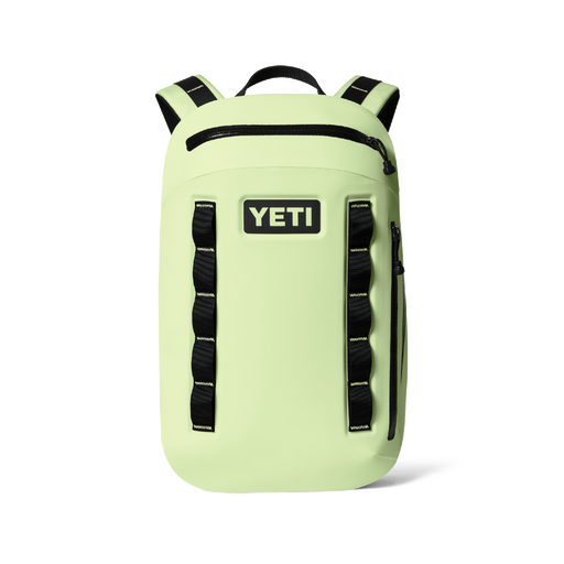 Yeti Cayo Backpack 25l [col:grasshopper]