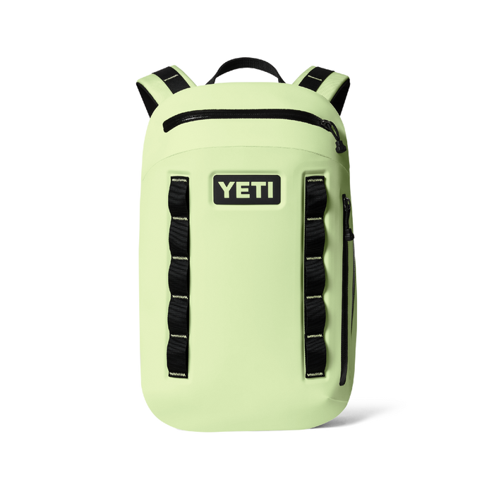 Yeti Cayo Backpack 25l [col:grasshopper]