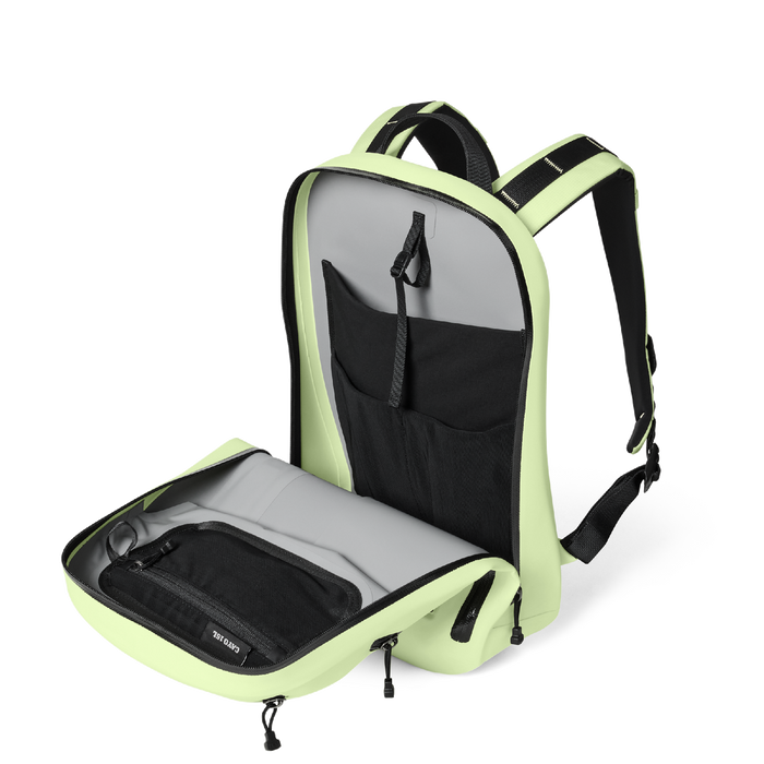 Yeti Cayo Backpack 25l [col:grasshopper]