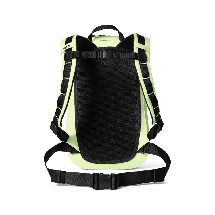 Yeti Cayo Backpack 25l [col:grasshopper]