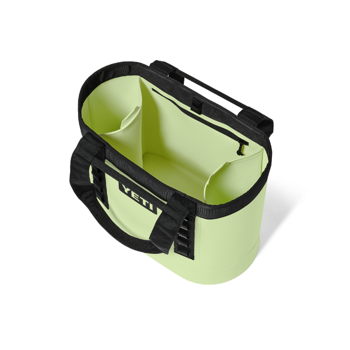Yeti Camino 35 [col:grasshopper]
