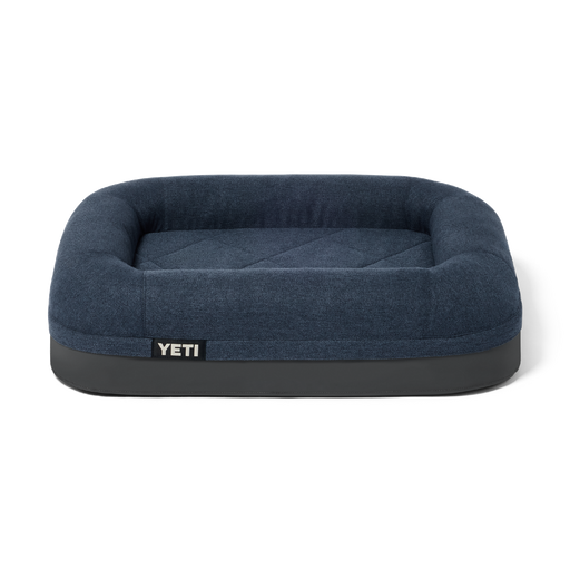 Yeti Dog Bed Small [col:navy]