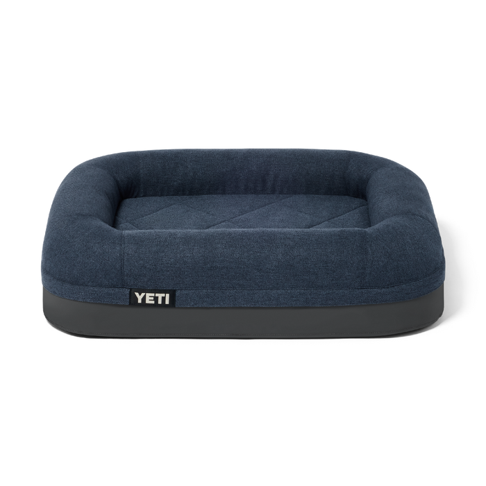 Yeti Dog Bed Small [col:navy]