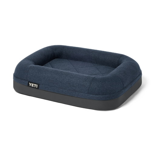 Yeti Dog Bed Small [col:navy]