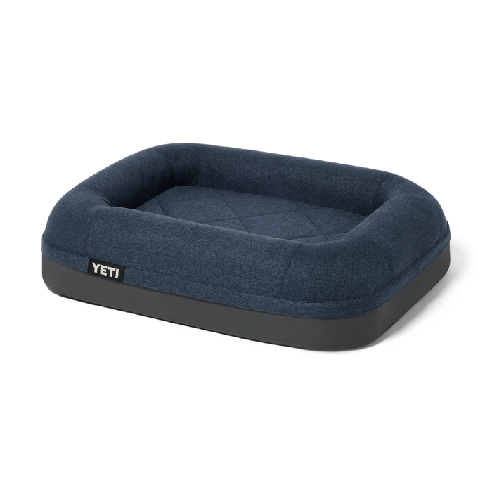 Yeti Dog Bed Small [col:navy]