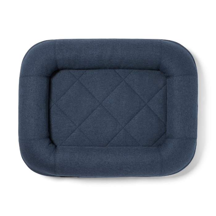Yeti Dog Bed Small [col:navy]