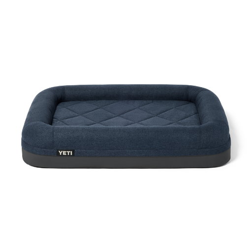 Yeti Dog Bed Large [col:navy]