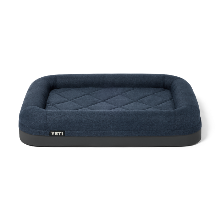 Yeti Dog Bed Large [col:navy]