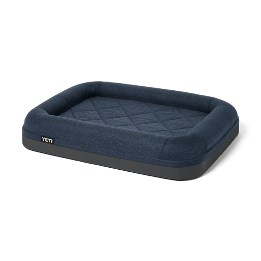 Yeti Dog Bed Large [col:navy]