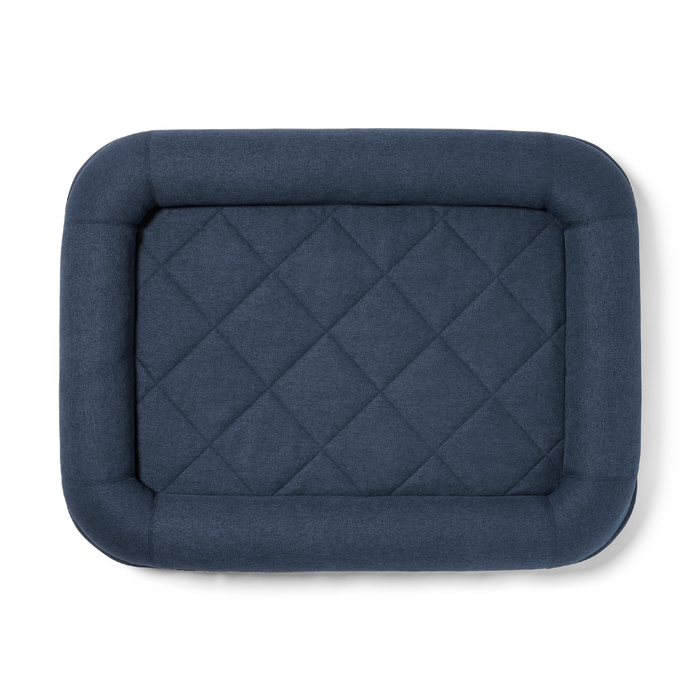 Yeti Dog Bed Large [col:navy]