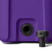 Yeti Roadie 15 [col:pace Purple]