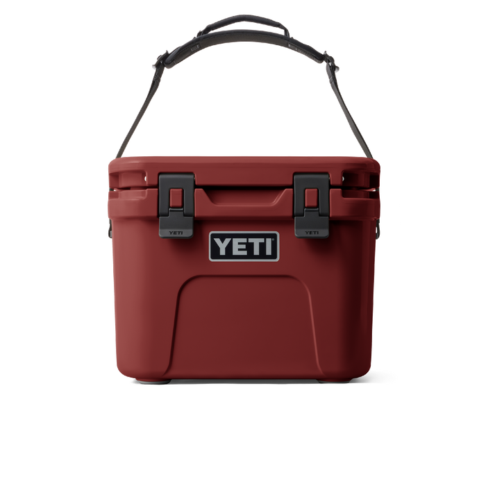 Yeti Roadie 15 [col:stag Red]