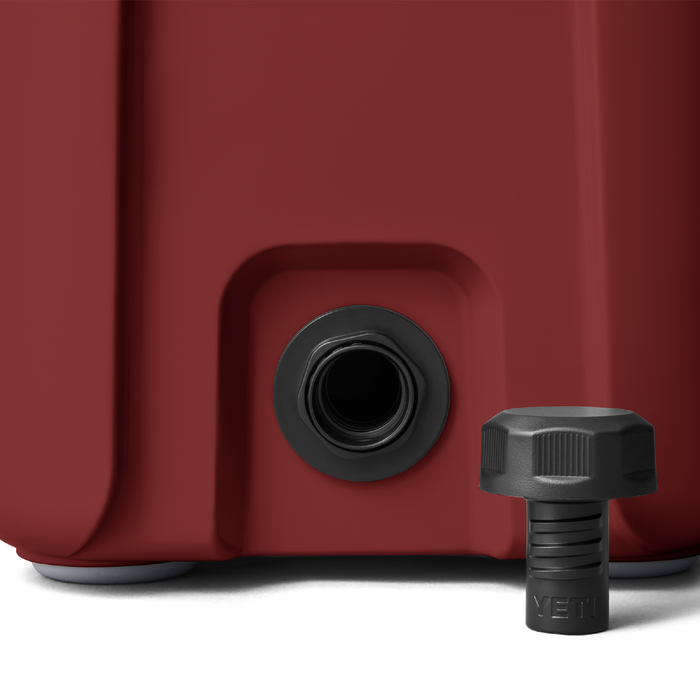 Yeti Roadie 15 [col:stag Red]