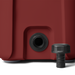 Yeti Roadie 15 [col:stag Red]