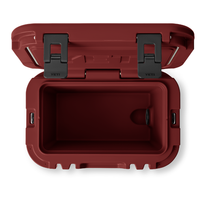 Yeti Roadie 15 [col:stag Red]
