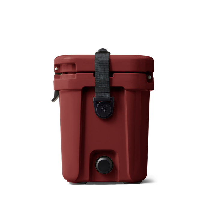 Yeti Roadie 15 [col:stag Red]