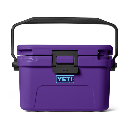 Yeti Roadie 8 Hard Cooler [col:pace Purple]