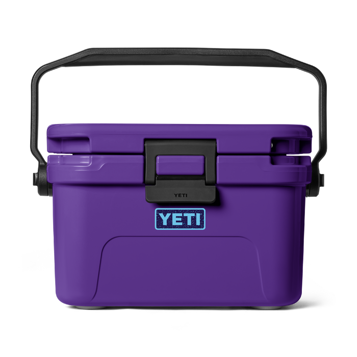 Yeti Roadie 8 Hard Cooler [col:pace Purple]