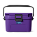 Yeti Roadie 8 Hard Cooler [col:pace Purple]