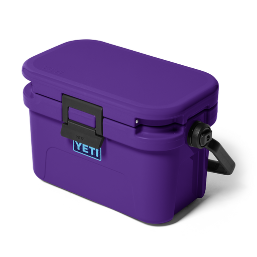 Yeti Roadie 8 Hard Cooler [col:pace Purple]
