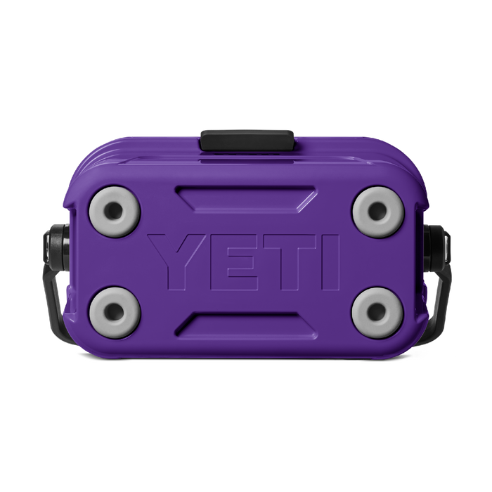 Yeti Roadie 8 Hard Cooler [col:pace Purple]