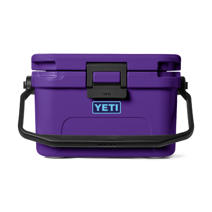 Yeti Roadie 8 Hard Cooler [col:pace Purple]