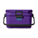 Yeti Roadie 8 Hard Cooler [col:pace Purple]
