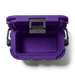 Yeti Roadie 8 Hard Cooler [col:pace Purple]