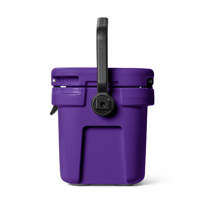 Yeti Roadie 8 Hard Cooler [col:pace Purple]