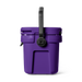 Yeti Roadie 8 Hard Cooler [col:pace Purple]