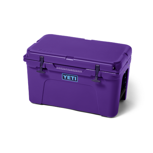 Yeti Tundra 45 [col:pace Purple]