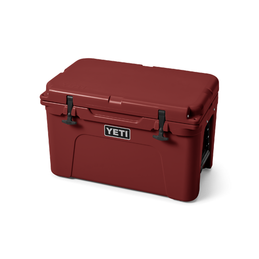 Yeti Tundra 45 [col:stag Red]