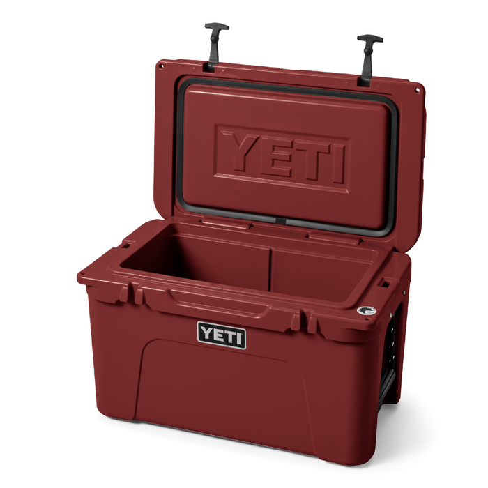 Yeti Tundra 45 [col:stag Red]
